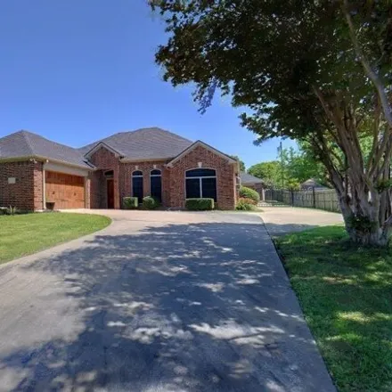 Image 3 - 173 Jaron Drive, Pottsboro, Grayson County, TX 75076, USA - House for sale