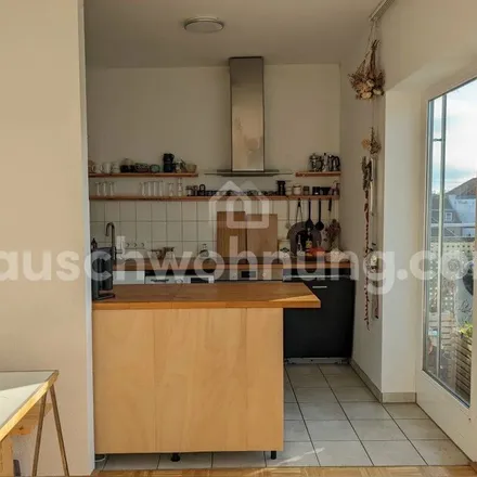 Rent this 2 bed apartment on Mathiasstraße 24-26 in 50676 Cologne, Germany