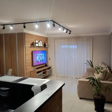 Buy this 3 bed apartment on Rua Jorge Miguel Hajjar in Retiro, Jundiaí - SP