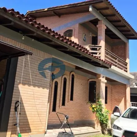 Image 2 - Rua Tupinambás, Zona Norte, Capão da Canoa - RS, 95555-000, Brazil - House for sale