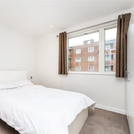 Image 3 - Abbey House, 1a Abbey Road, London, NW8 9AA, United Kingdom - Apartment for rent