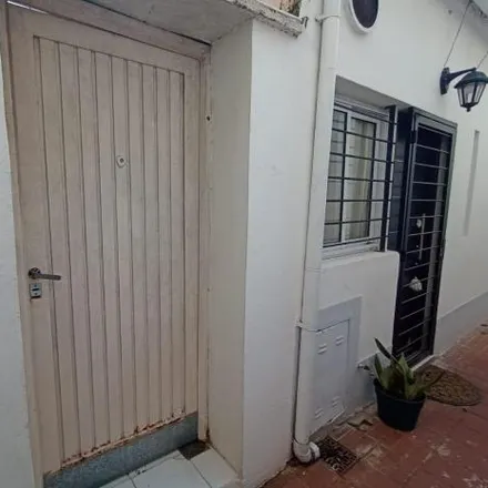 Rent this 1 bed apartment on Profesor J. Mariño in Partido de Lomas de Zamora, Temperley