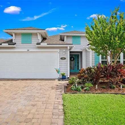 Buy this 3 bed house on 30 Country Club Drive in Ormond Beach, FL 32176