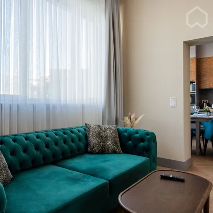 Rent this 2 bed apartment on Rognitzstraße 8 in 14057 Berlin, Germany