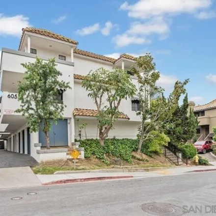 Buy this 2 bed condo on 6055 Estelle St Unit 5 in San Diego, California