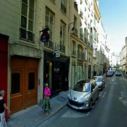 Image 3 - 30 Rue Jacob, 75006 Paris, France - Apartment for rent