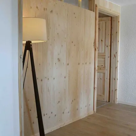 Rent this 4 bed apartment on Bogenstraße 11 in 79777 Ühlingen-Birkendorf, Germany