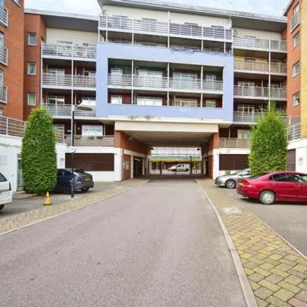 Image 2 - Lockmeadow, Kingfisher Medow, Barker Road, Maidstone, ME16 8LZ, United Kingdom - Apartment for sale