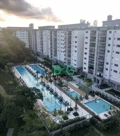 Buy this 3 bed apartment on Rua Pereira Barreto in Santo Amaro, Região Geográfica Intermediária de São Paulo - SP