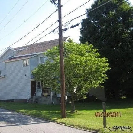 Rent this 2 bed house on 399 Wendroth Avenue in Summerhill, Cambria County