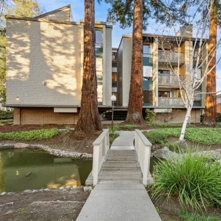 Buy this 2 bed condo on W Building in Showers Drive, Mountain View