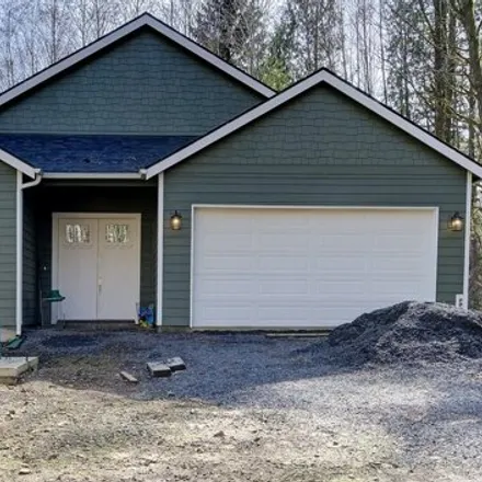 Buy this 3 bed house on 227 Menlo Road in Cowlitz County, WA 98632