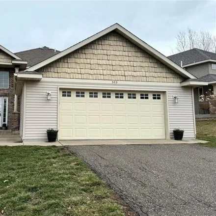 Buy this 4 bed house on 535 Rodeo Drive in Buffalo, MN 55313