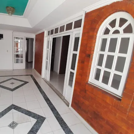 Buy this 3 bed house on Calle 14 in Villa María, 500005 Villavicencio