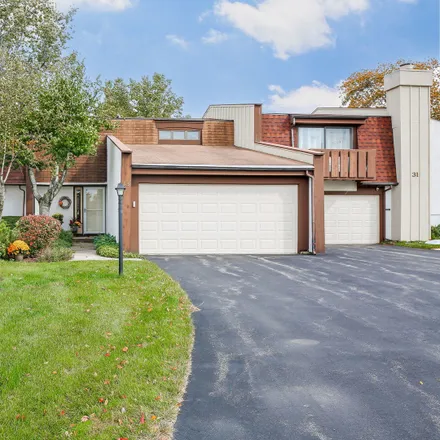 Buy this 3 bed townhouse on 33 Heatherwood Court in Indian Head Park, Lyons Township