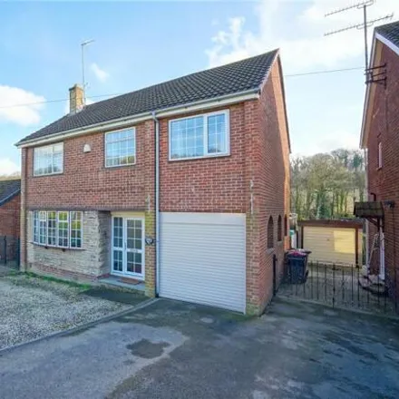 Image 1 - Rotherham Road/Cliff Hill, Rotherham Road, Maltby, S66 8LZ, United Kingdom - House for sale