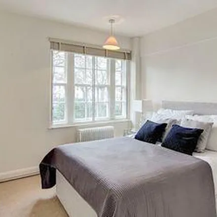 Image 4 - P.A.R.O.S.H., 6 Fulham Road, London, SW3 6HG, United Kingdom - Apartment for rent