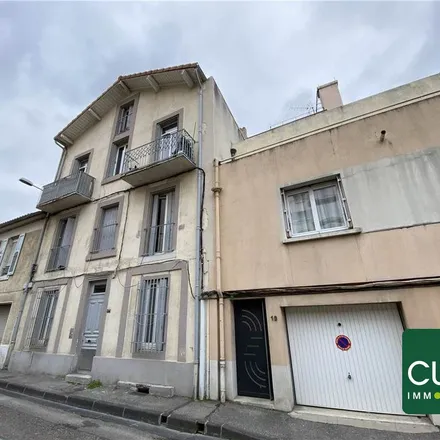 Image 6 - 5 quater Place Championnet, 26000 Valence, France - Apartment for rent