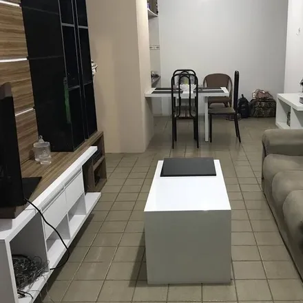 Rent this 1 bed apartment on Jatiúca in Maceió, Região Geográfica Intermediária de Maceió
