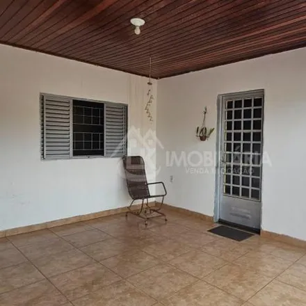 Buy this 4 bed house on Travessa B in Cohab Dom Orlando Chaves, Várzea Grande - MT