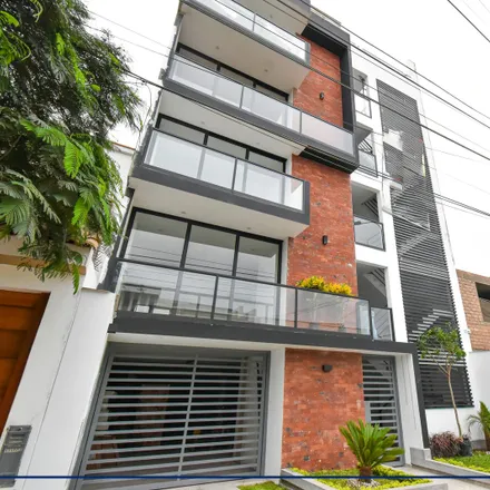Image 3 - Jirón Las Estrellas, Santiago de Surco, Lima Metropolitan Area 15039, Peru - Apartment for sale