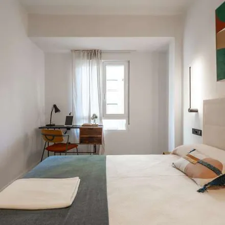 Image 4 - Carrer de la Pobla del Duc, 46009 Valencia, Spain - Apartment for rent