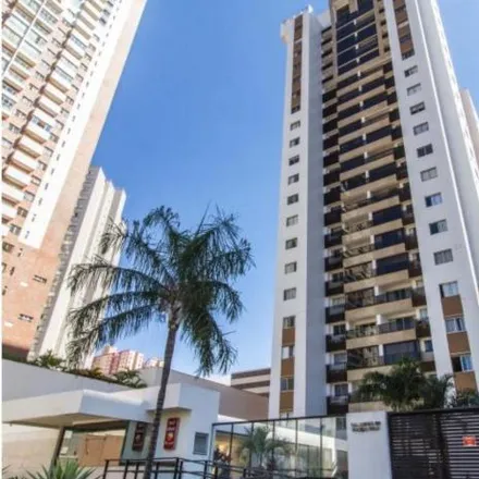 Rent this 4 bed apartment on Quadra 206 6 in Águas Claras - Federal District, 71925-180