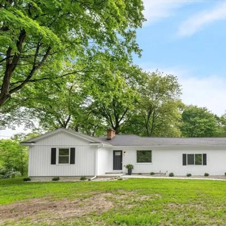 Buy this 3 bed house on 18172 N Fruitport Rd in Spring Lake, Michigan
