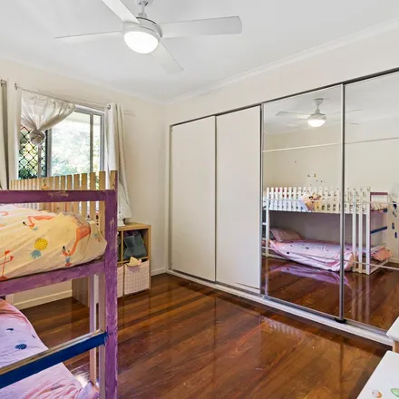 Rent this 3 bed apartment on 12 Markeri Street in Mermaid Beach QLD 4218, Australia