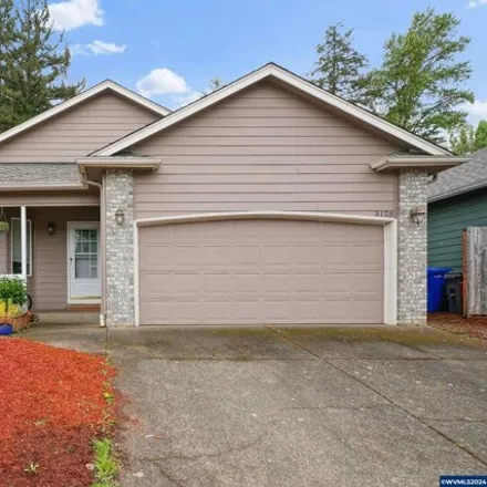 Buy this 3 bed house on 3126 La Costa Loop South in Salem, OR 97302