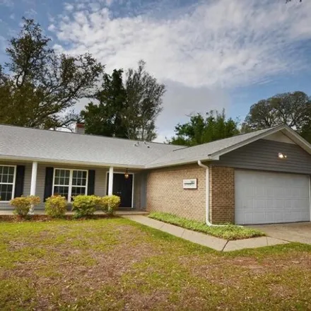 Buy this 4 bed house on 7487 Baywoods Lane in Pensacola, FL 32504