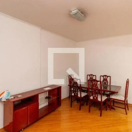 Rent this 2 bed apartment on Avenida Doutor Eduardo Cotching in Jardim Anália Franco, São Paulo - SP