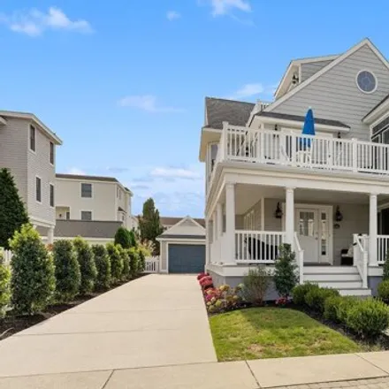 Buy this 5 bed house on 140 77th St in Avalon, New Jersey
