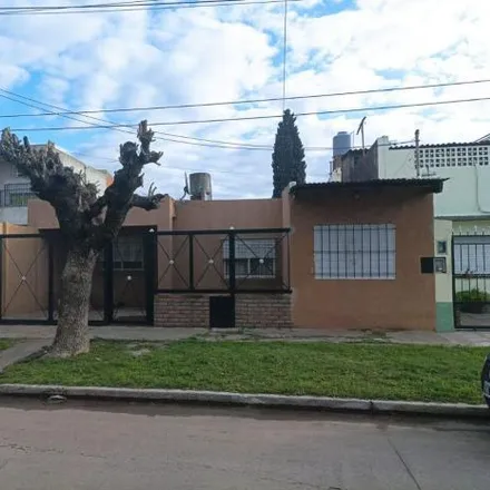 Buy this 3 bed house on Bermejo in B1754 GNO San Justo, Argentina