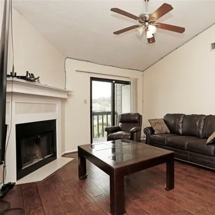 Buy this 1 bed condo on 12701 Mill Ridge Drive in Harris County, TX 77429