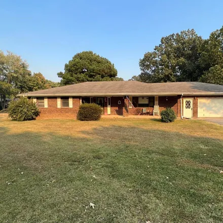 Buy this 3 bed house on 2104 Cherry Hill Cove in Jonesboro, AR 72401