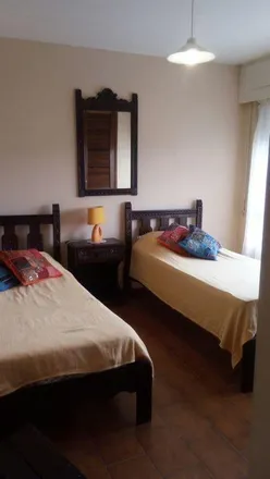 Buy this 2 bed apartment on Bora Bora in Avenida Franklin Delano Roosevelt, 20100 Punta Del Este