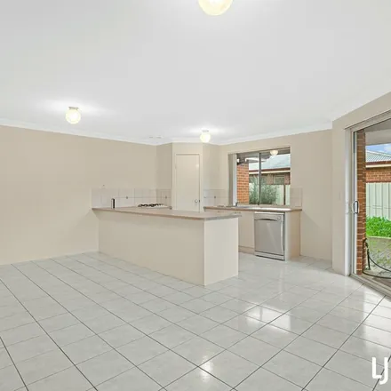 Rent this 3 bed apartment on First Avenue in Eden Hill WA 6054, Australia