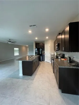 Image 5 - Samuel Ivy Drive, Hillsborough County, FL 33619, USA - House for rent