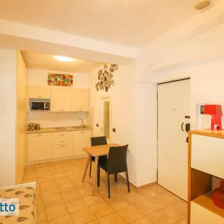 Rent this 1 bed apartment on Via Balbi 79 rosso in 16126 Genoa Genoa, Italy