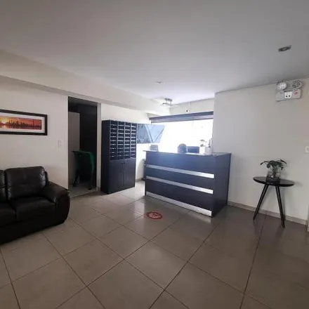 Buy this 2 bed apartment on Manuel Lorenzo in Santiago de Surco, Lima Metropolitan Area 15049