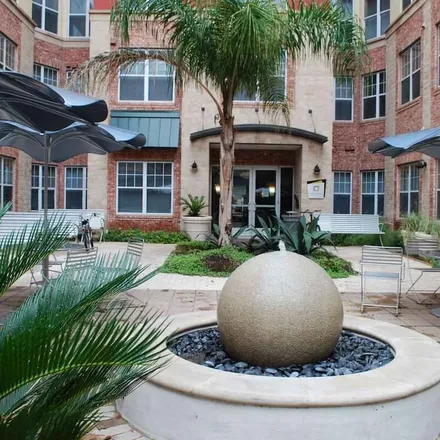 Rent this 1 bed apartment on 2222 Rio Grande Street in Austin, TX 78705