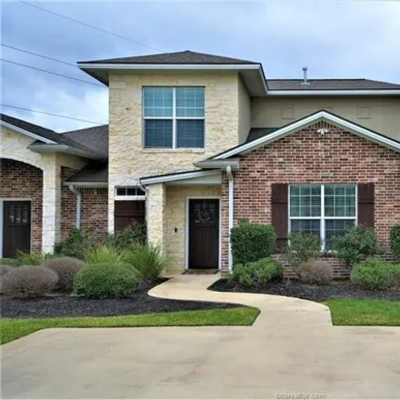 Image 2 - Decatur Drive, College Station, TX 77845, USA - Townhouse for rent