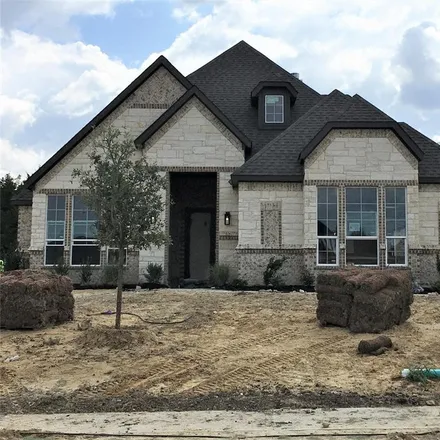 Buy this 4 bed house on Maple Lane in Ovilla, TX
