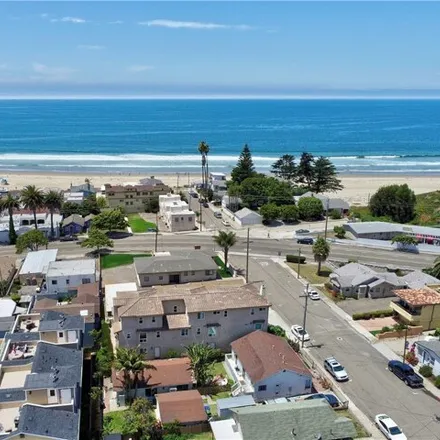 Image 3 - 360 Harloe Avenue, Pismo Beach, San Luis Obispo County, CA 93449, USA - House for sale