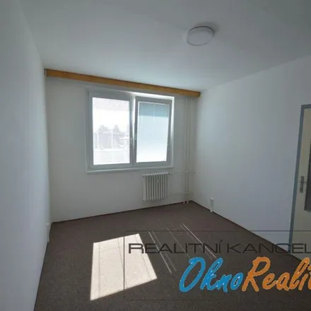 Rent this 1 bed apartment on Dvořákova 828/21 in 750 02 Přerov, Czechia