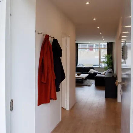 Image 8 - Adriaan van Bergenstraat 118, 4811 SR Breda, Netherlands - Apartment for rent