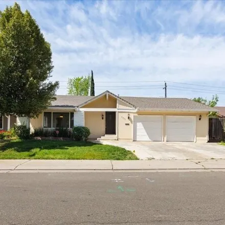 Buy this 4 bed house on 7703 Westland Avenue in Stockton, CA 95219