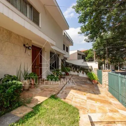 Buy this 3 bed house on Rua Iraúna 572 in Indianópolis, São Paulo - SP
