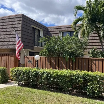 Rent this 2 bed house on 1398 13th Court in Jupiter, FL 33477